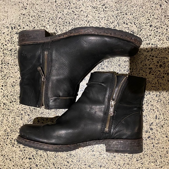Frye Boots - Picture 1 of 10
